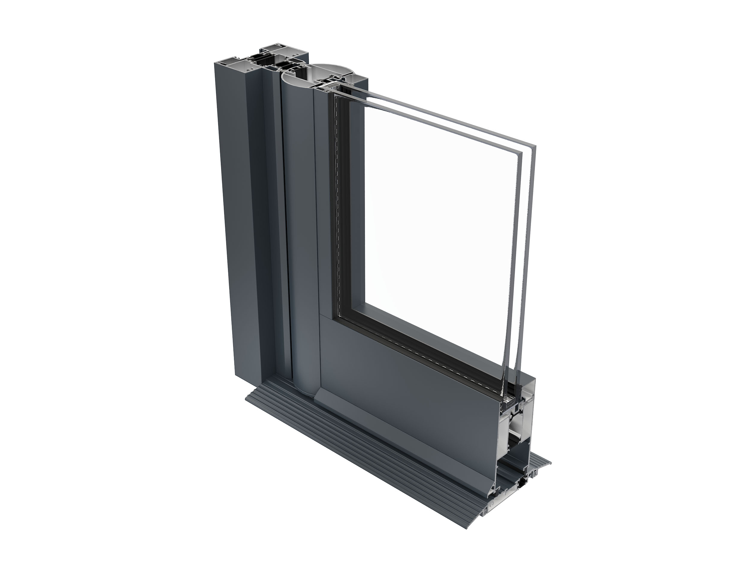 Shopline Swan Doors & Windows Ltd